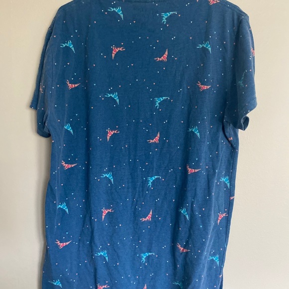Fun dinosaur tee - Picture 4 of 4